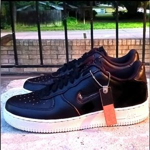 Nike Air Force 1 Low 07' Premium